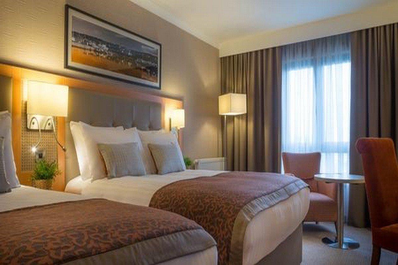 Whites Of Wexford Hotel Kültér fotó