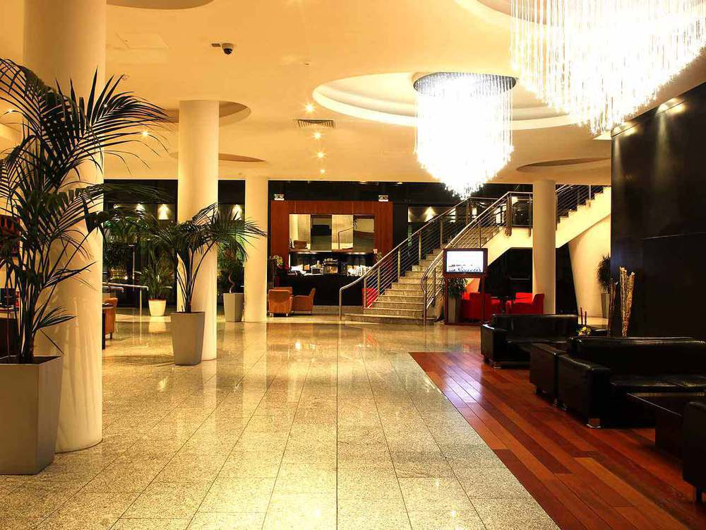 Whites Of Wexford Hotel Kültér fotó