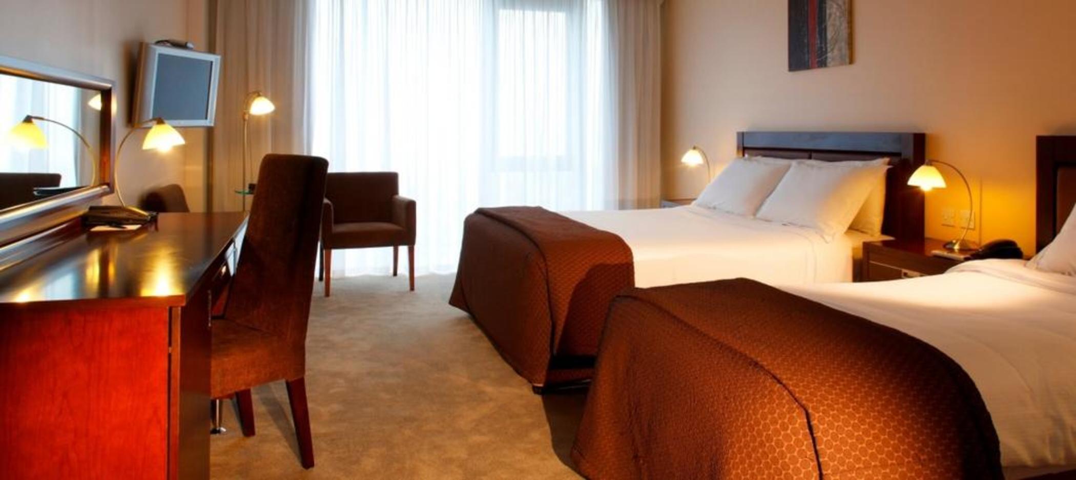 Whites Of Wexford Hotel Kültér fotó