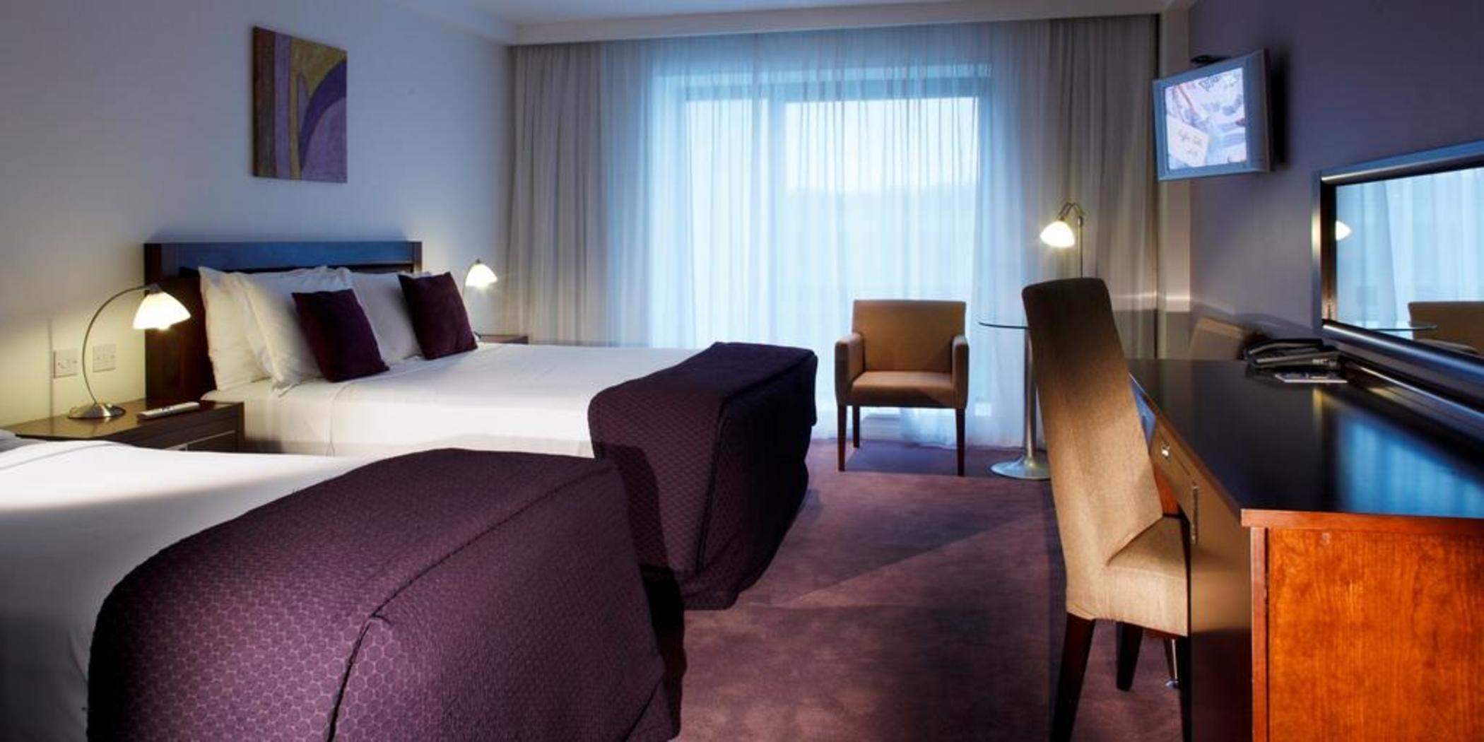 Whites Of Wexford Hotel Kültér fotó
