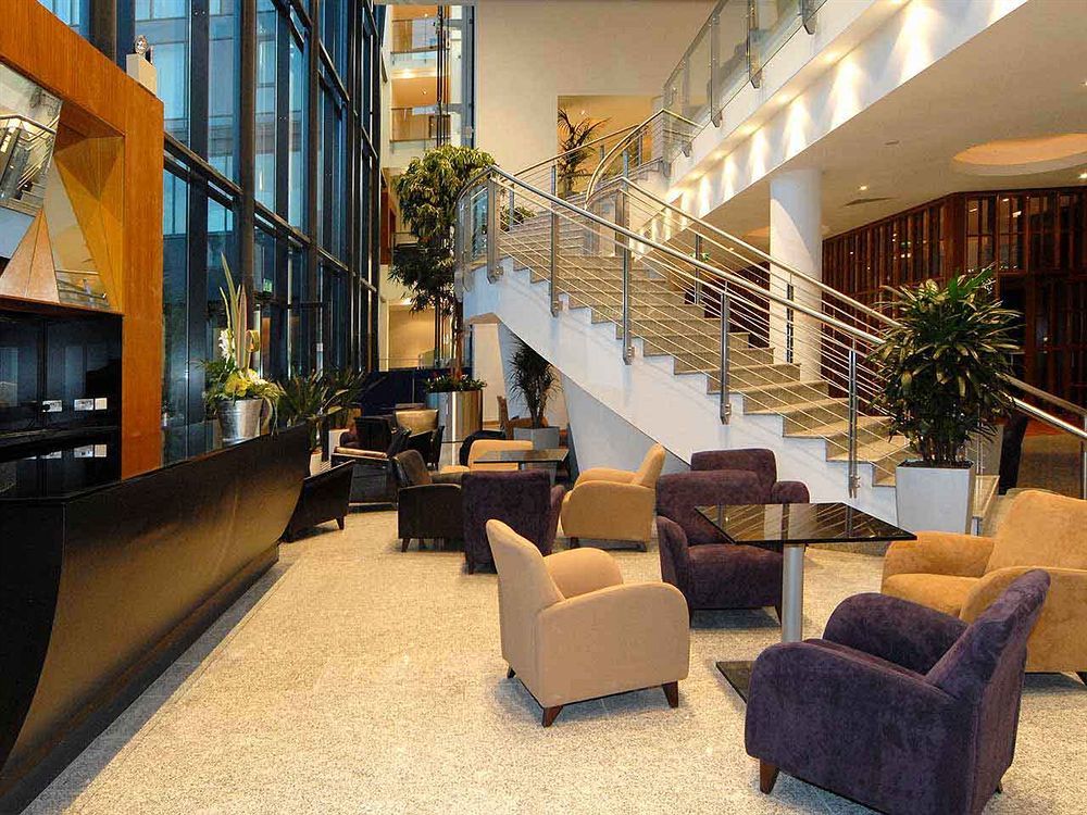 Whites Of Wexford Hotel Kültér fotó