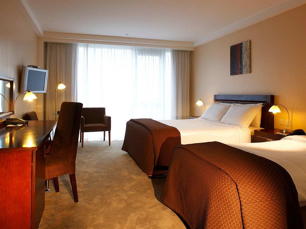 Whites Of Wexford Hotel Kültér fotó